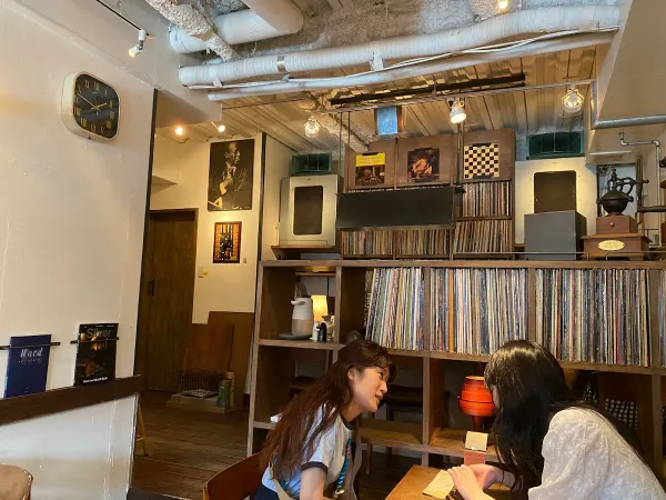 NELD COFFEE CLUB 사진 3