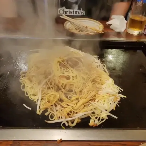 もんじゃ 近どうの写真5