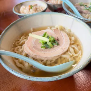 にいまそば