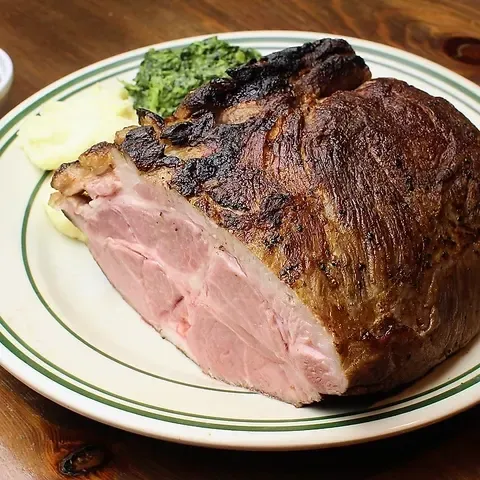 Mallory Pork Steak Otemachi Hotoria 사진 3