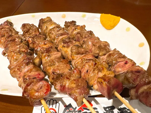 토리마스 사진 2