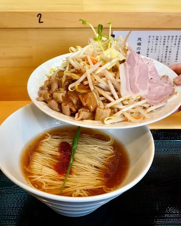 Hakata Ramen Ichiban