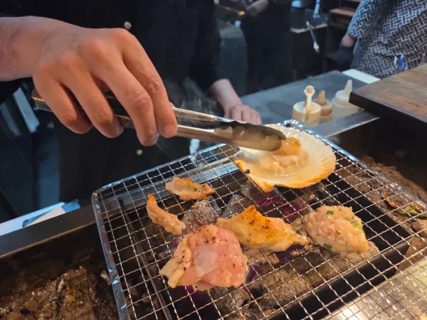 로바타 산코바시 사진 4