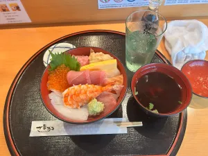 江戸前寿司 青山さなか