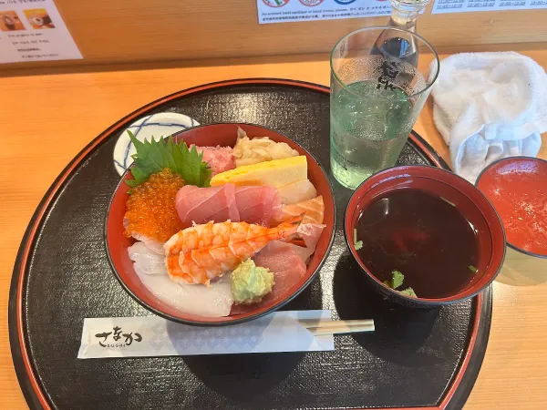 Edomaezushiaoyamasanaka 사진 5