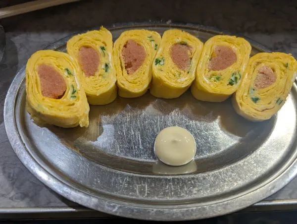 야타이 코킨짱 사진 4