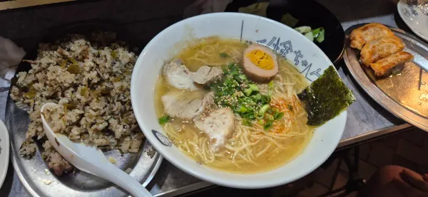 야타이 코킨짱 사진 5