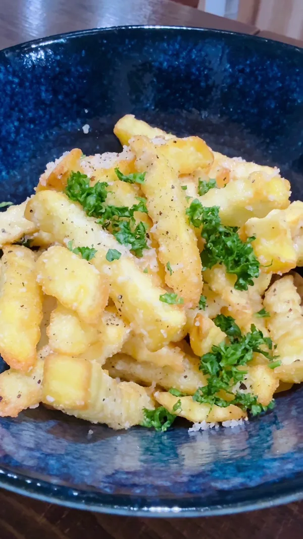 bistroちぃぽっぽ 사진 2