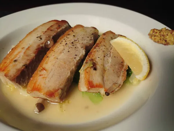 bistroちぃぽっぽ 사진 4