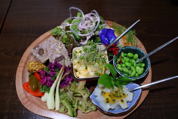 bistroちぃぽっぽ 사진 5