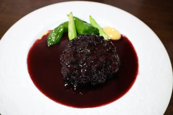bistroちぃぽっぽの写真4