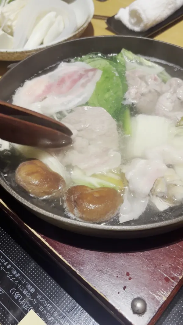 카렌 오사카 신사이바시점 사진 2
