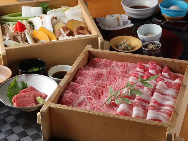 카렌 오사카 신사이바시점 사진 3
