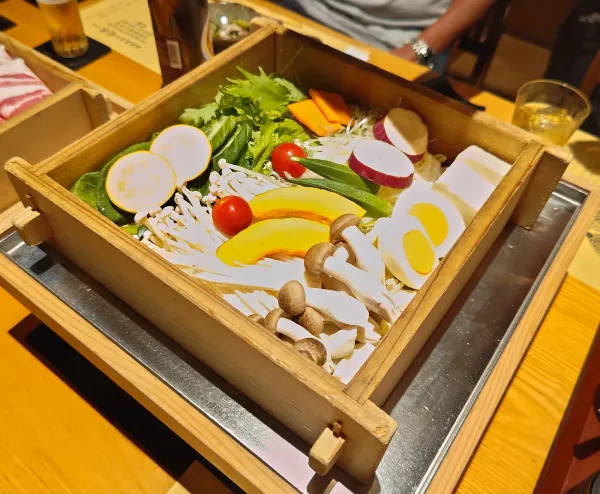 카렌 오사카 신사이바시점 사진 4