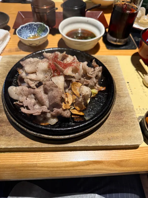 華蓮 大阪心斎橋店の写真4