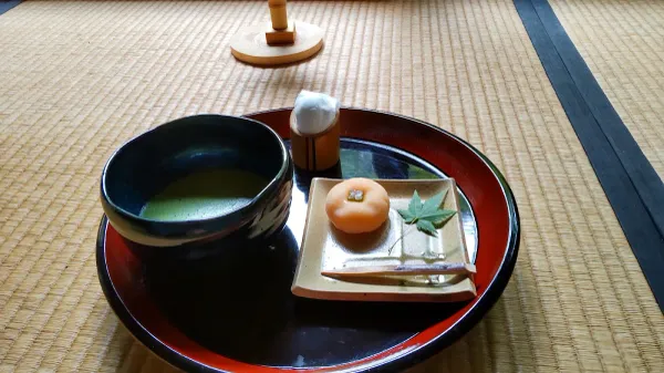Chikujō Sō 사진 3