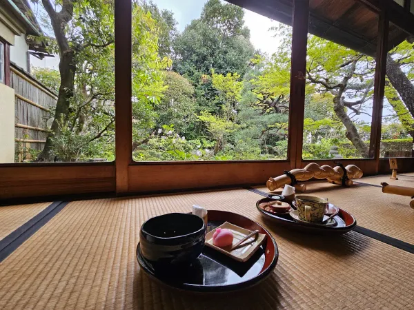 Chikujō Sō 사진 4