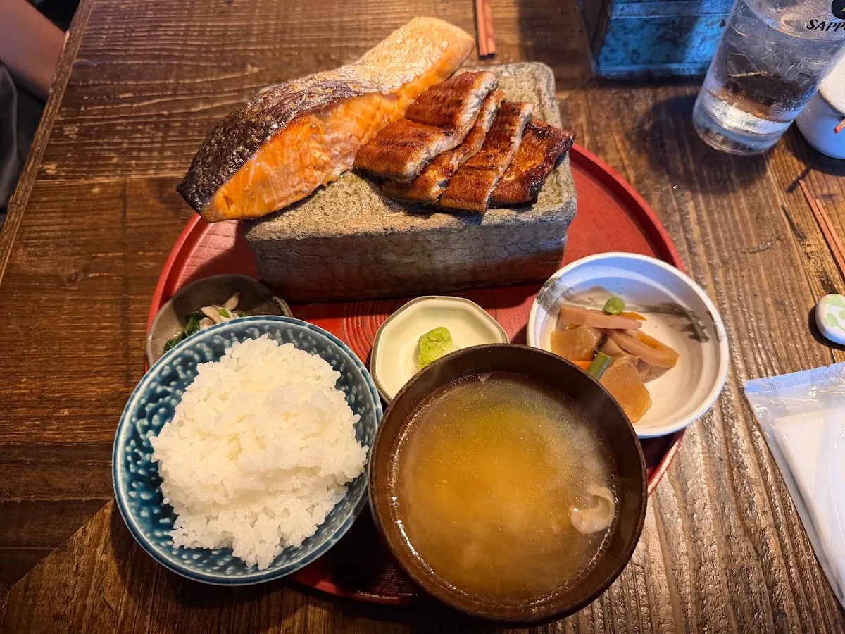 炉端ノいとおかしのメイン写真