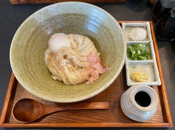 오도루 우동 踊るうどん 滝井本店 사진 3