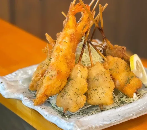 居酒家どんく 大通市電通り店 사진 4