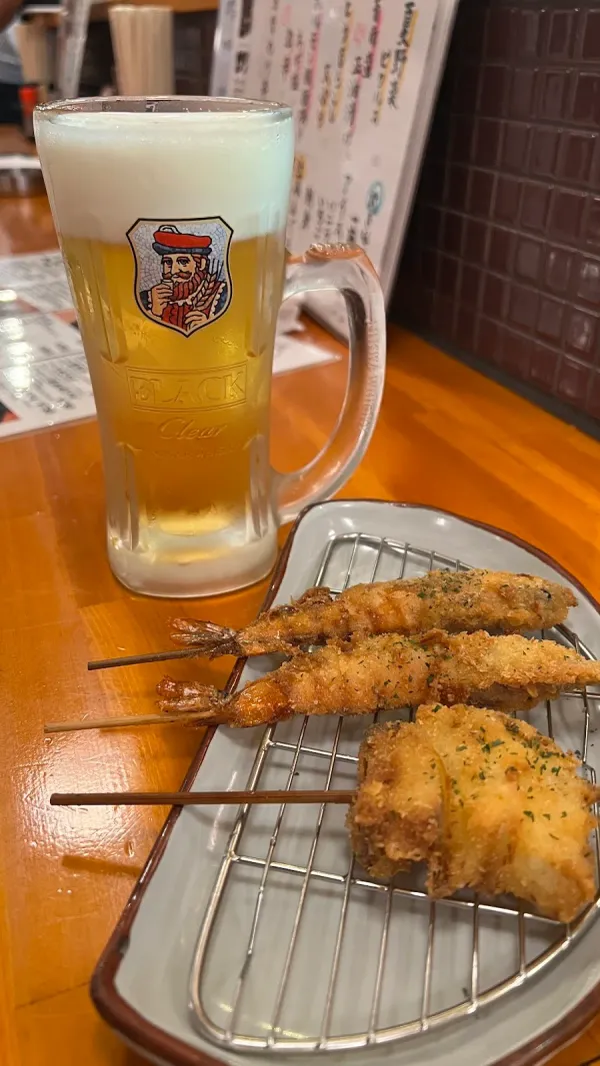 居酒家どんく 大通市電通り店 사진 5