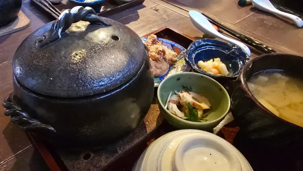 ごはん家cafeみやびの写真4