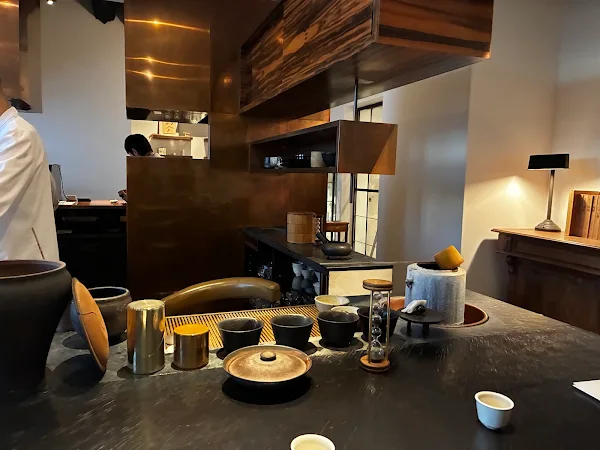 Sakurai Japanese Tea Experience