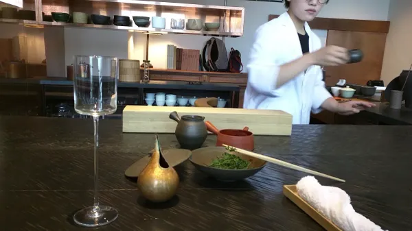 Sakurai Japanese Tea Experience 사진 3