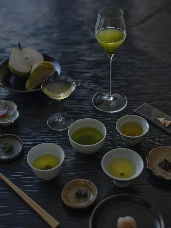 Sakurai Japanese Tea Experience 사진 4