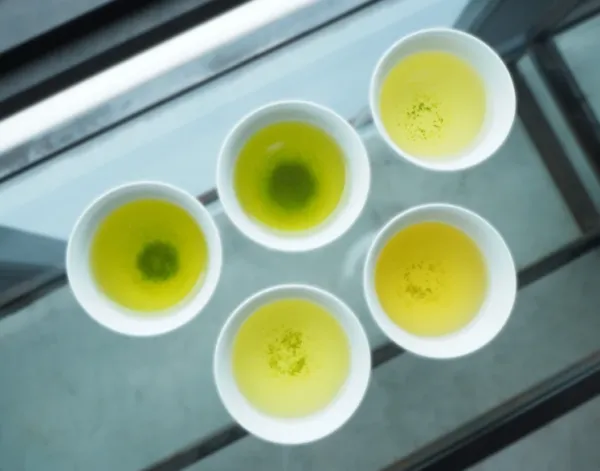 櫻井焙茶研究所の写真4