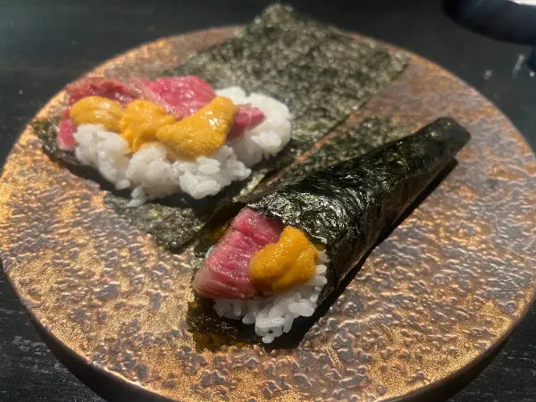 Mashike Restaurant Minaminchi Sapporo 사진 3