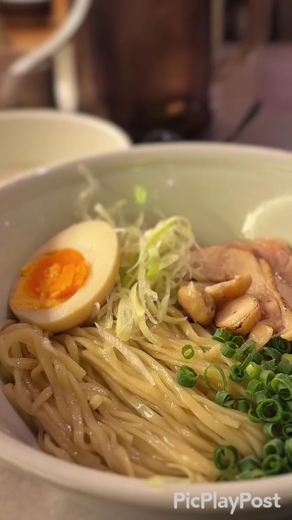 라멘렌게 사진 2