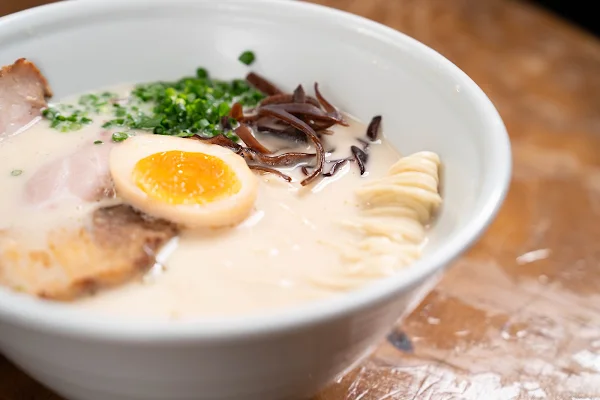 라멘렌게 사진 4