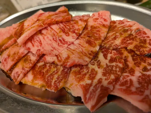 大衆焼肉コグマヤ池袋東口店 사진 4