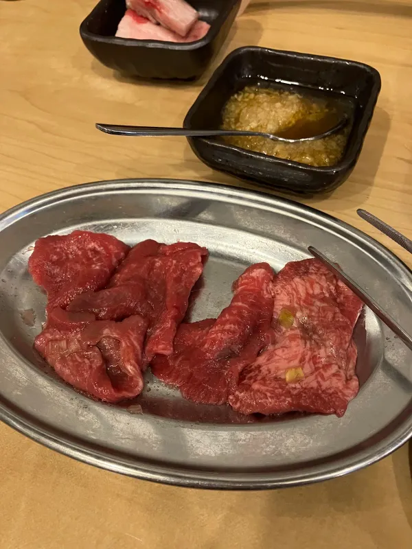 大衆焼肉コグマヤ池袋東口店の写真5