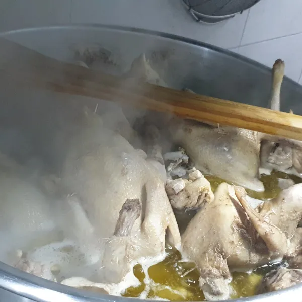 윤옥 본점 사진 5