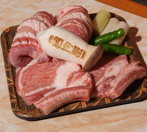 팔식당 사진 3