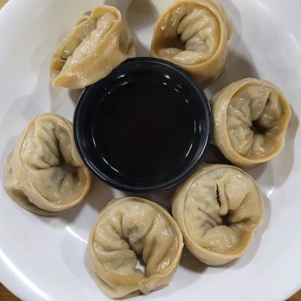 청루봉평메밀막국수전문점 사진 4