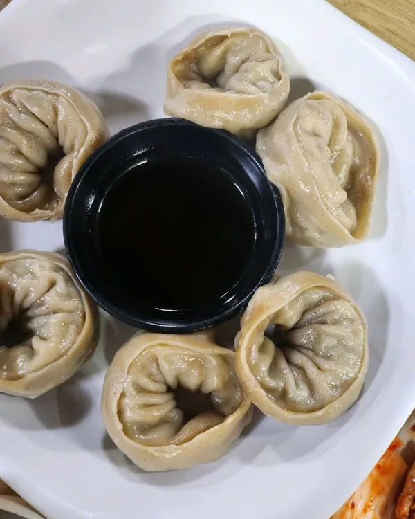 청루봉평메밀막국수전문점 사진 5