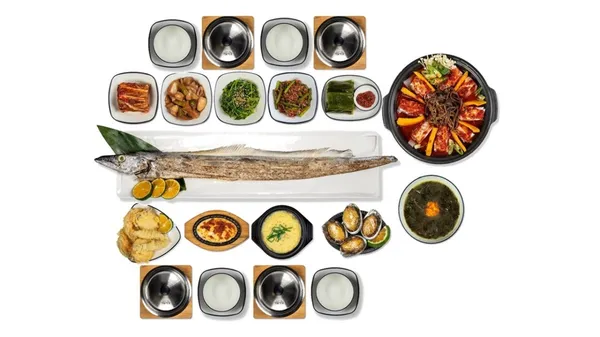 색달식당 순살갈치조림 서귀포본점 사진 3