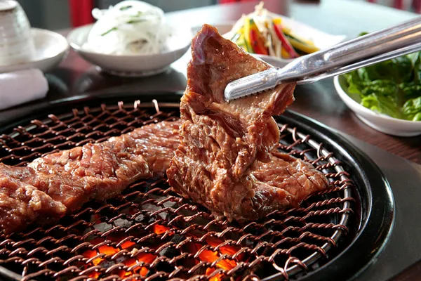 은정이네갈비 사진 2