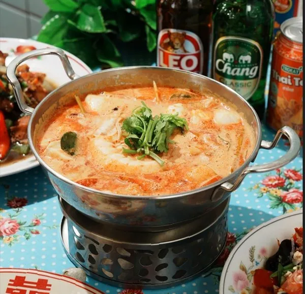 뭄알로이 밤리단길 사진 3