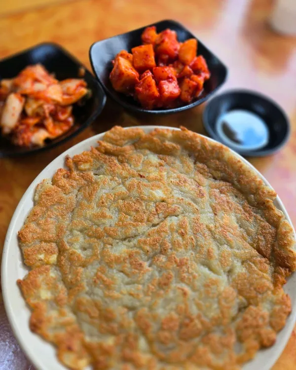 대봉식당
