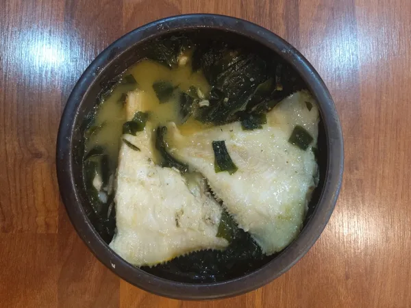 청담미역 압구정점 사진 2