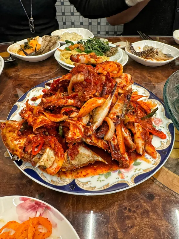 산지 사진 3