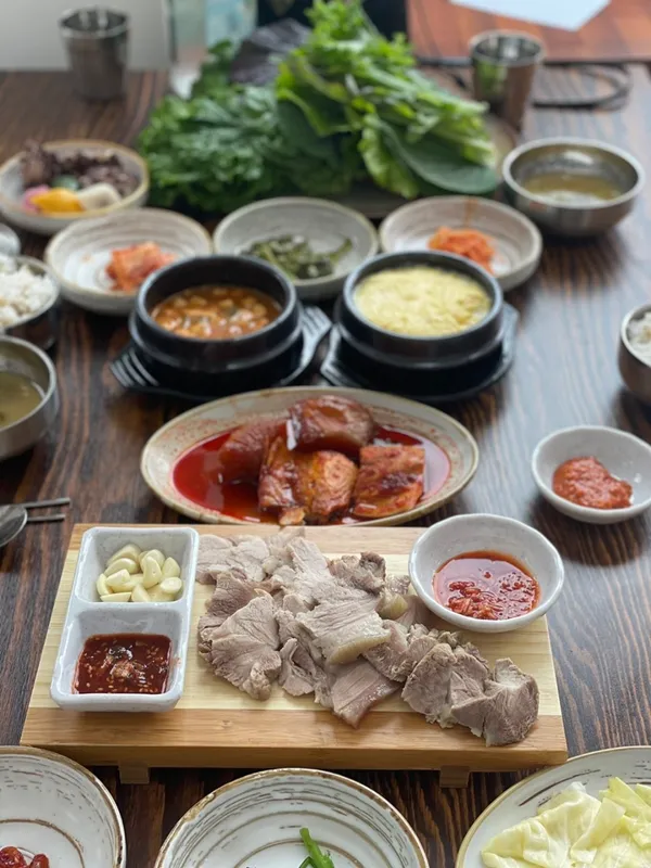전원일기 동광점 사진 3