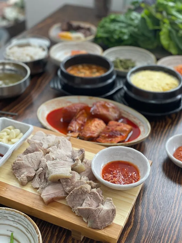 전원일기 동광점 사진 4