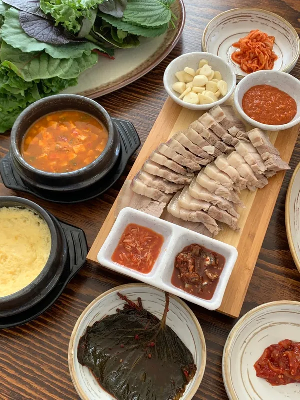 전원일기 동광점 사진 5