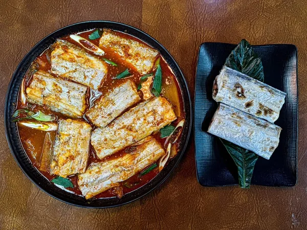 중문갈치조림 이조은식당 사진 3