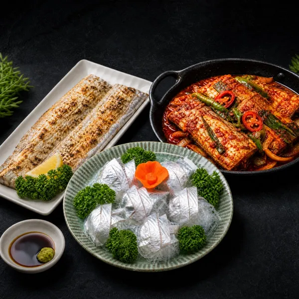 중문갈치조림 이조은식당 사진 5